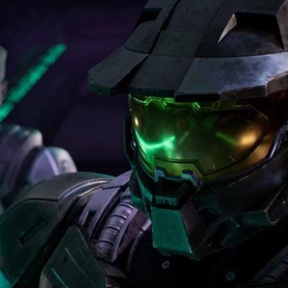 Halo: Campaign Evolved exige conta Microsoft e Gamertag no Steam e PS5