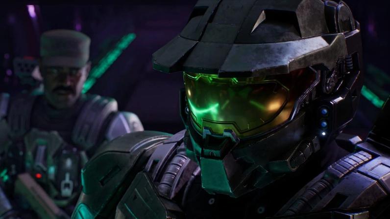 Halo: Campaign Evolved exige conta Microsoft e Gamertag no Steam e PS5
