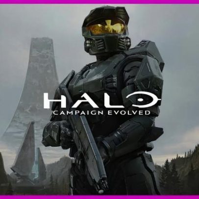 Jogamos a demonstração de Halo: Campaign Evolved