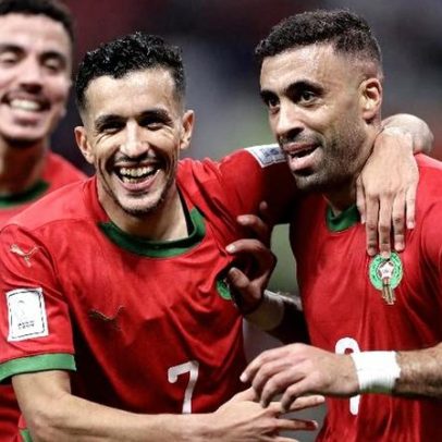 Marrocos x Madagascar: onde assistir ao amistoso em transmissão ao vivo