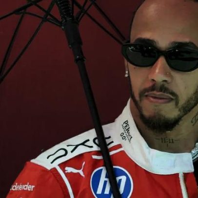 Hamilton admite não ter se adaptado a nenhum pneu após P5 na Áustria