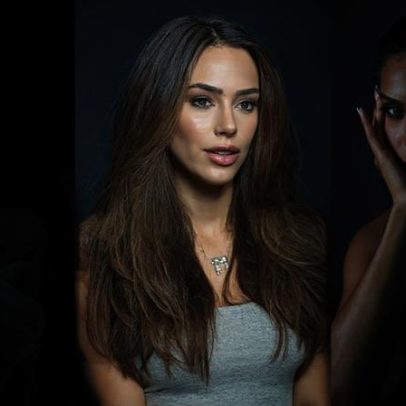 Harmonização glútea vira tendência entre WAGs, com Biancardi e Gabrielly
