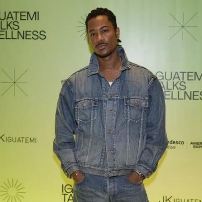 Harold James afirma que contorno marcado ficou no passado e revela tendência