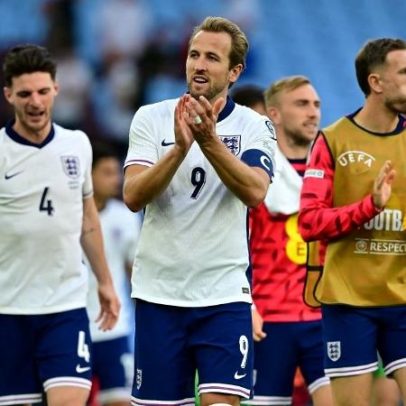Diretor aponta dificuldades da Inglaterra na Copa e diz que vencer é difícil
