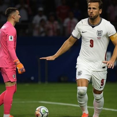 Inglaterra teve bom desempenho contra Croácia, mas não transmite confiabilidade