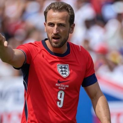 Kane, Bellingham e Modric: escalações de Inglaterra x Croácia na Copa