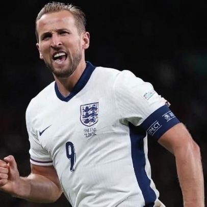 Antes da Copa, Harry Kane afirma merecer a Bola de Ouro