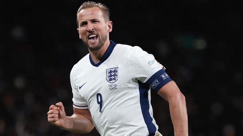Antes da Copa, Harry Kane afirma merecer a Bola de Ouro