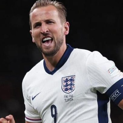 Transmissão ao vivo: Inglaterra x Nova Zelândia, onde assistir