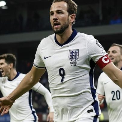 Jogo da Inglaterra hoje na Copa do Mundo: horário e onde assistir