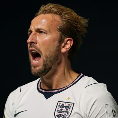 Inglaterra vence Croácia em jogo dominante com destaque para Kane