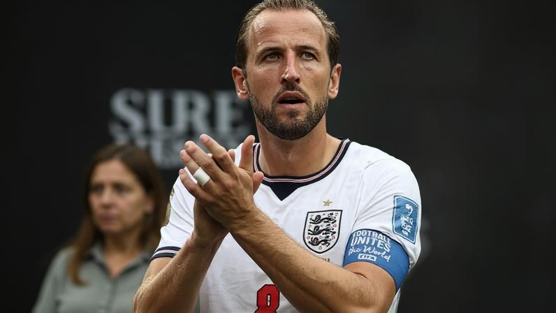 Kane ultrapassa Pelé no ranking de maiores goleadores da Copa