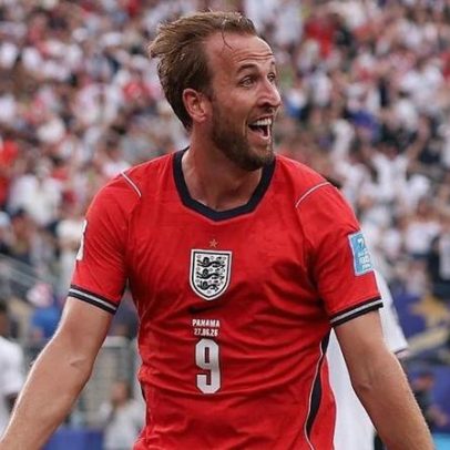 Inglaterra aposta em finalizadores para vencer Panamá