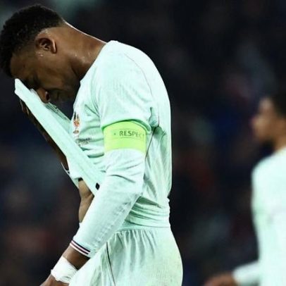 Olise faz hat-trick e ofusca Mbappé; Deschamps aponta falta de eficiência