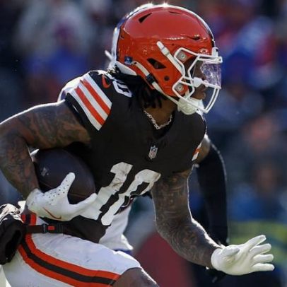 Quinshon Judkins recupera confiança e explosão após lesão que encerrou temporada