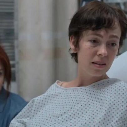 Atriz de The Pitt busca indicação ao Emmy sem apoio da HBO
