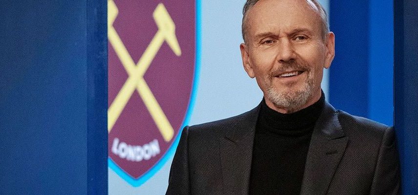 Falece Anthony Head, ator de Buffy e Ted Lasso, aos 72 anos