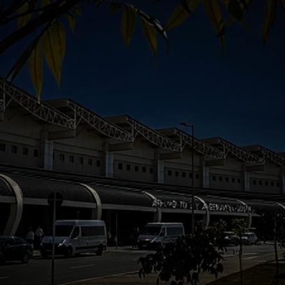 Goiânia terá semana com céu limpo e sem previsão de chuva