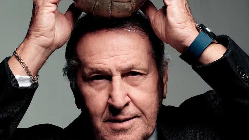 Zico: do subúrbio carioca a Kashima, no Japão, a lenda do futebol brasileiro prevê os rumos da Seleção neste ano