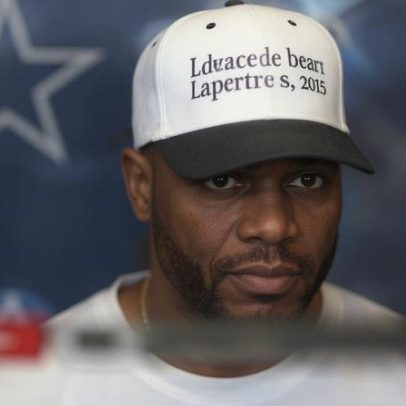 Dak Prescott projeta temporada 2026 dos Cowboys