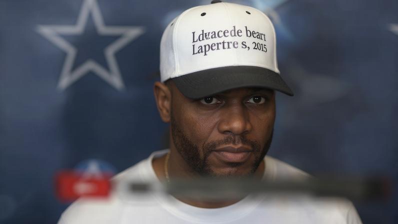 Dak Prescott projeta temporada 2026 dos Cowboys