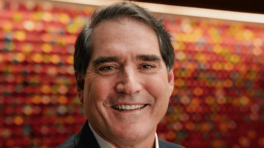 Henrique Braun, CEO da The Coca-Cola Company