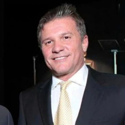Pai de Vorcaro pede fim de suspensão de processo para que Mendonça decida sobre domiciliar