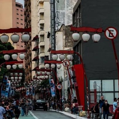 Imigração japonesa moldou a arquitetura de São Paulo