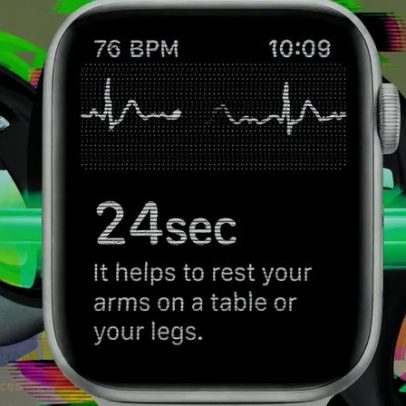 O que você abre mão ao usar smartwatch ou anel inteligente