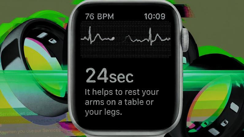 Apple / Oura / Elyse Betters Picaro / ZDNET