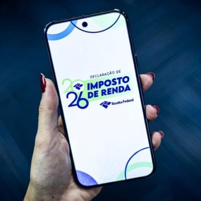 Receita reabre prazo para declaração do Imposto de Renda atrasado