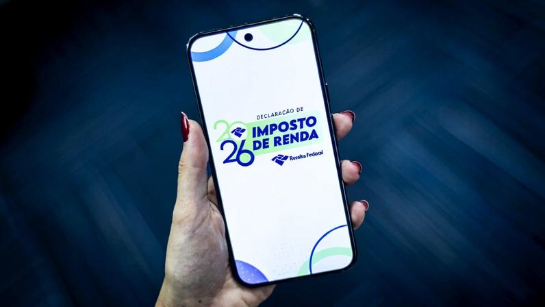 Receita reabre prazo para declaração do Imposto de Renda atrasado