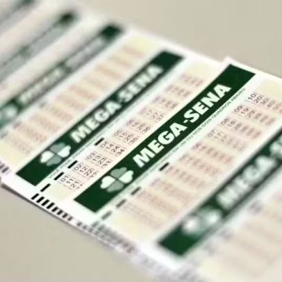 Mega-Sena: prêmio de 16 milhões será sorteado nesta terça-feira