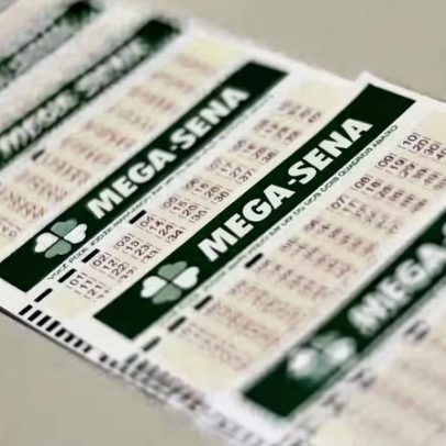 R$ 8 milhões da Mega-Sena rendem até R$ 85 mil/mês em CDB, simulação mostra