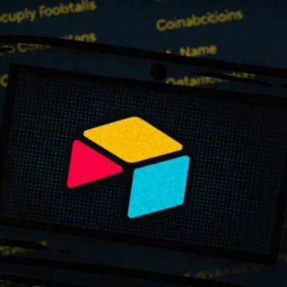 Como usei o Airtable para trocar fast food por planejamento de refeições em 5 minutos