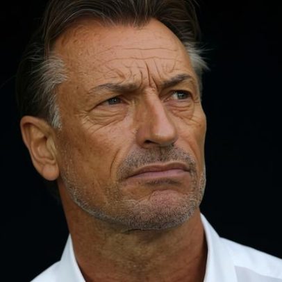 Novo técnico da Tunísia iguala Parreira e fica no top 4 da história das Copas