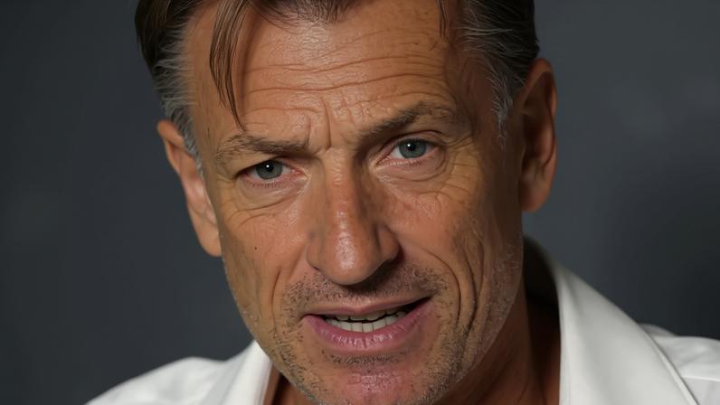 Hervé Renard é o novo técnico da Tunísia na Copa do Mundo