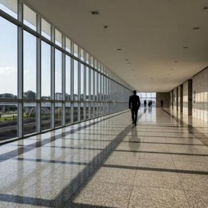 HFA concede gratificação temporária de nível superior a analista técnico