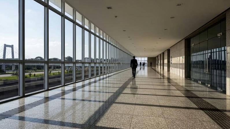 HFA concede gratificação temporária de nível superior para analista técnica