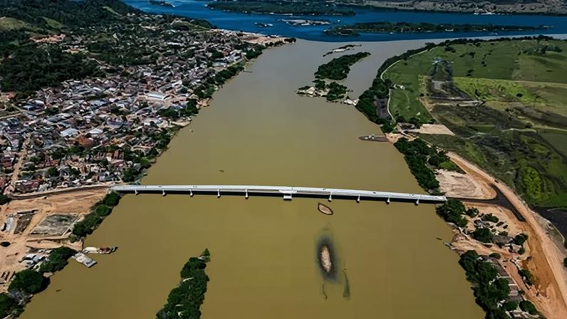 Rio Xingu