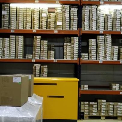 PMI composto dos EUA avança em junho, aponta leitura preliminar da S&P Global