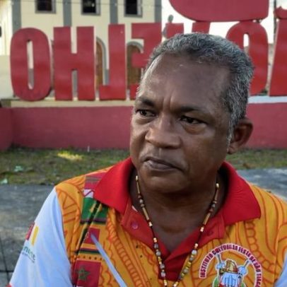 Marrocos, rival do Brasil na estreia, tem relação com cidade do Amapá