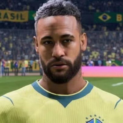 EA FC 26: Neymar e jogadores do Brasileirão chegam ao Ultimate Team