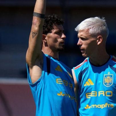 Sem Yamal, Espanha chega a dez ausências em penúltimo teste para a Copa
