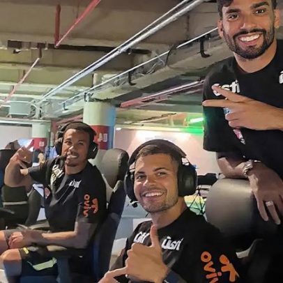 Hotel da Seleção Brasileira nos EUA terá LAN house para jogadores