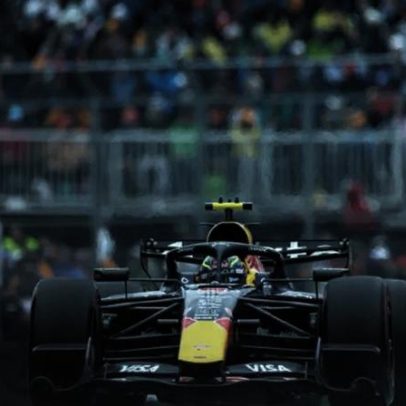 Novas asas traseiras de Red Bull e Mercedes chamam atenção antes do GP de Mônaco