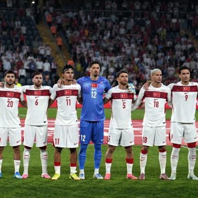 Turquia convoca jogadores para a Copa do Mundo 2026