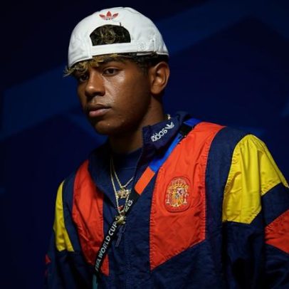 Lamine Yamal evita multa de R$ 12 mil com a Espanha
