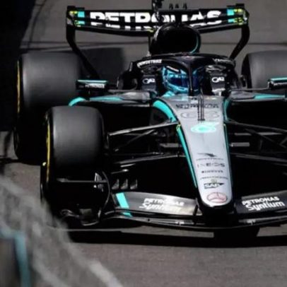 Wolff defende Russell após disputa de classificação difícil em Mônaco