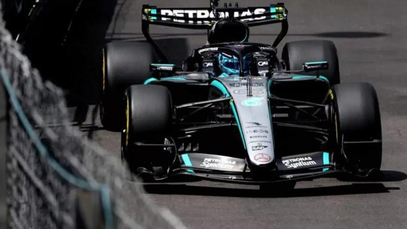Chefe da Mercedes defende classificação de Russell
